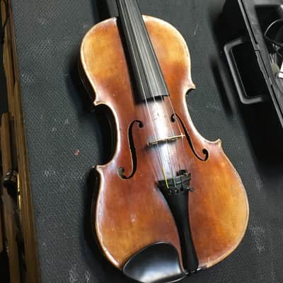 Antonius stratdivarius Violin 4/4 1917 image 1