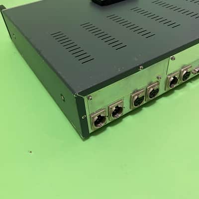 EMT 248 Digital Audio Processor serviced ! image 5