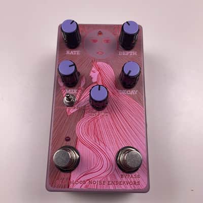 Old Blood Noise Endeavors Sunlight Reverb 2021 - Present - Various image 10