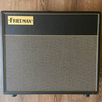 Friedman  Smallbox 1x12 Combo Cabinet w/Celestion M65 Creamback image 1