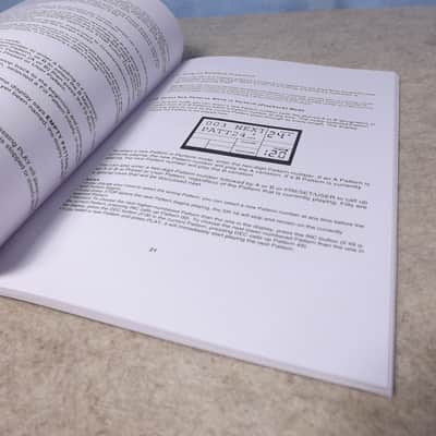 Alesis SR-16 - User manual image 3