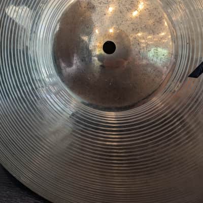 Sabian AAX 16" Concept Crash CC4 image 4