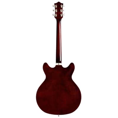 Guild Starfire I DC VWN B-Stock image 2