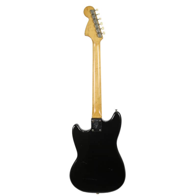 Fender Bronco (1967 - 1979) | Reverb