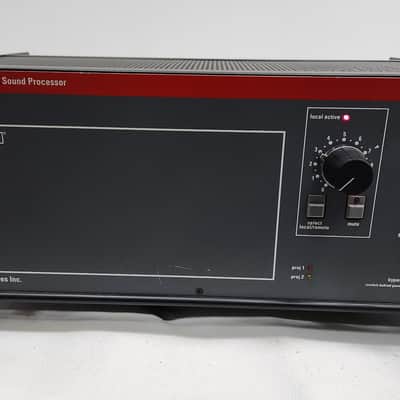 DOLBY CP-65 Stereo Analog 5.1 Channel Cinema Sound image 3