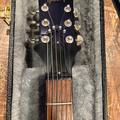 Gibson Memphis ES-330 Satin 2018 Satin Walnut w/ OHSC image 4