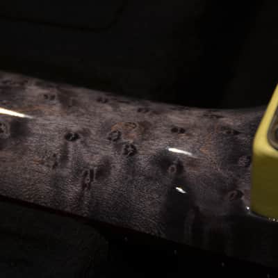 M-Tone TKO Paisley Telecaster image 8