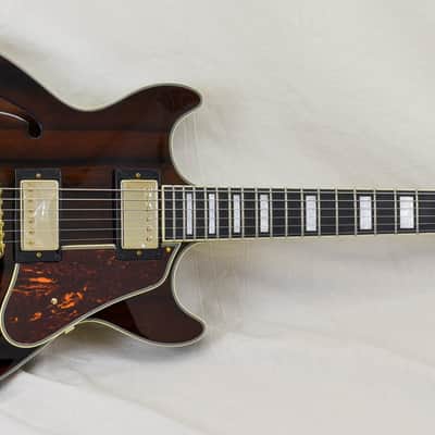 Ibanez AM93ME - Natural image 5