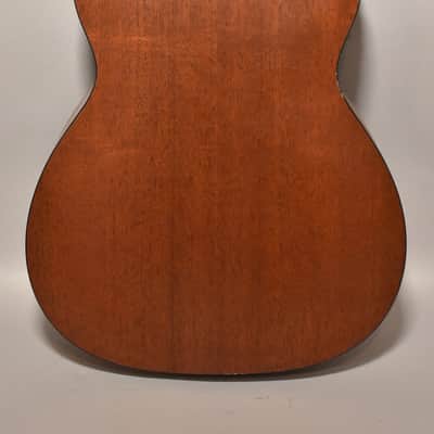 2006 Martin J12-16GT Jumbo 12-String Electro-Acoustic Sunburst w/Gig Bag image 4