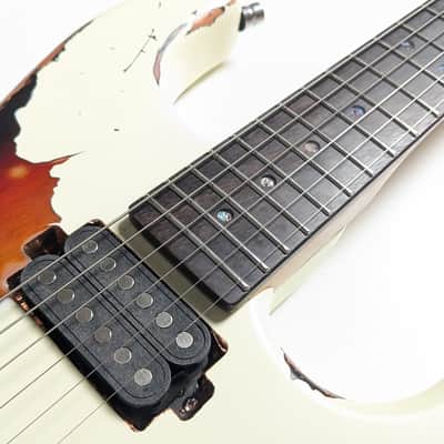 Fame Custom ST RW image 6