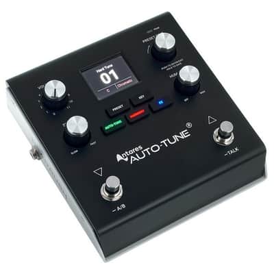 HEADRUSH VX5 AutoTune image 3
