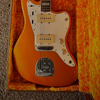 Fender Custom Shop '66 Reissue Jazzmaster Journeyman Relic image 9