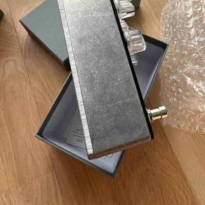 Anasounds Optical Tremolo 2020 - Present - Silver / Black image 5