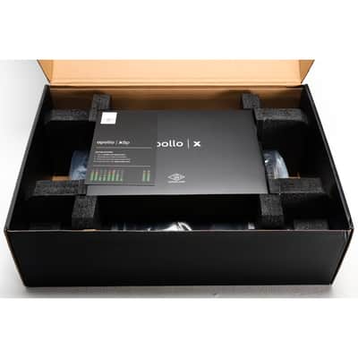 Universal Audio Apollo x8p Gen 2 Thunderbolt (Used) image 12