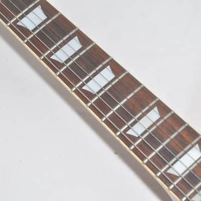 YAMAHA SL-400S Electric Guitar Ref No. 7555 image 6