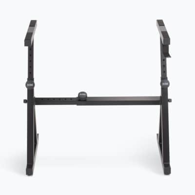 On-Stage Single Tier Z Keyboard Stand image 5