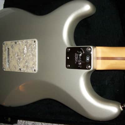 FENDER STRATOCASTER  USA image 3