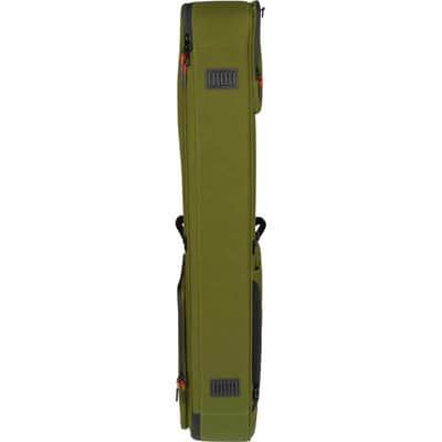 GATOR CASES G-ICONDREAD-GRN Guitare Type Dreadnought vert kaki image 5