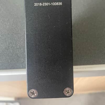 JHS Little Black Amp Box image 5