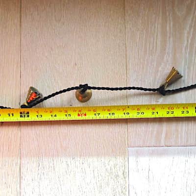 String of Bells - NOS Bild 3