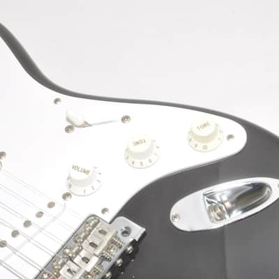 Fender Japan Stratocaster ST57  Electric Guitar Ref No.6023 image 5