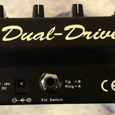 Baldringer Dual Drive image 4