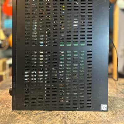 Denon AVR-1612 Dolby Audio/Video Home Theater Receiver image 8