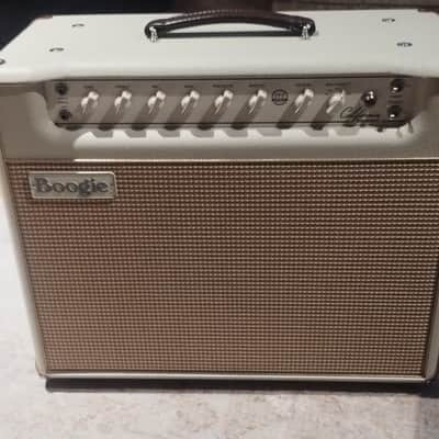 2022 Mesa/Boogie California Tweed 6V6 4:40 Tube Combo Amp image 1