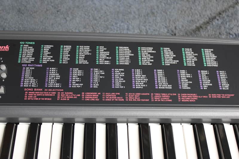 CASIO CTK-150 キーボード　美品 Casio CTK-150 Elecrtric Keyboard For Parts Has 6 Dead Keys | eBay