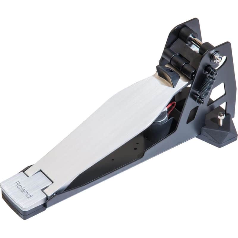 Roland Low-noise Kick Trigger Pedal image 1