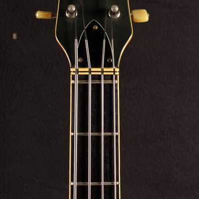 Hofner 500/1 1967 image 12
