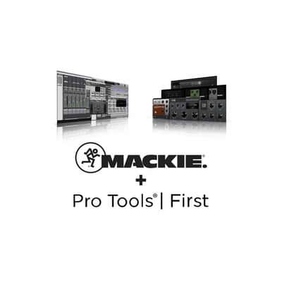 Mackie MDB-USB Boitier de direct actif USB image 5