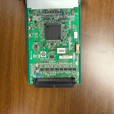 Yamaha MY1MD64 + MY16-EX 2012 image 6
