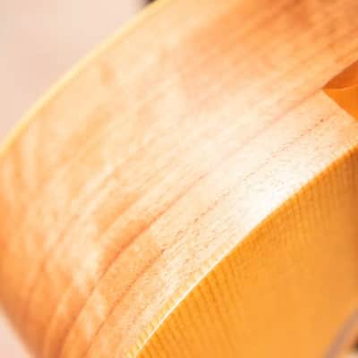 Taylor BT1 Baby Taylor Acoustic Guitar with Gig Bag image 9