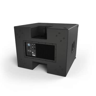 JBL SRX918SF 18-inch Powered Flyable Subwoofer image 4