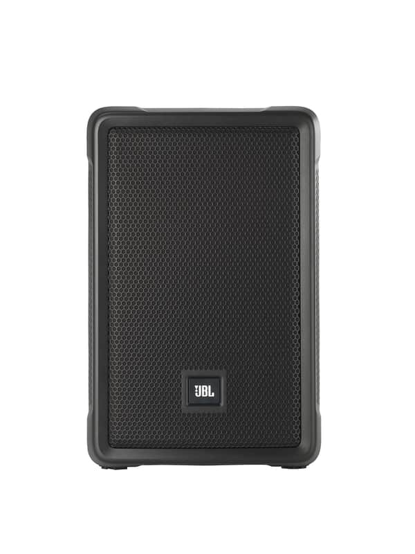 JBL IRX108BT 8 Active Portable Speaker with Bluetooth image 1