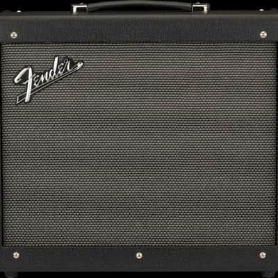 Fender Mustang GTX50 1x12 Electric Guitar Amplifier Combo image 1