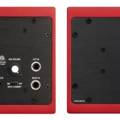 Nord Piano Monitor System V2 (Pair) with Brackets. New with Full Warranty! image 2