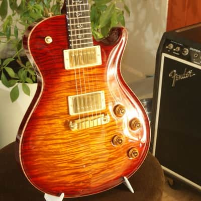 PRS SC 245  Artist image 1