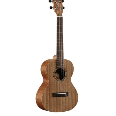 Alvarez RU22T Regent Series Tenor Ukulele Mahogany Satin image 5