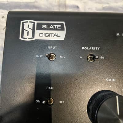 Slate Digital VMS One image 4