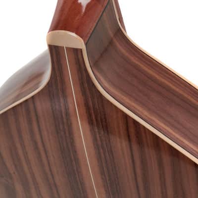 Folk Instruments Fado (Portuguese) Guitar Deluxe image 7