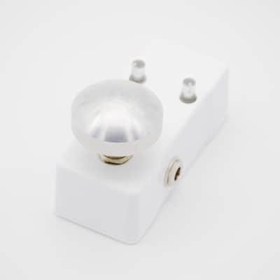 FUNGO - Footswitch Button Topper - Copri switch per pedali chitarra – D38H2AL image 1