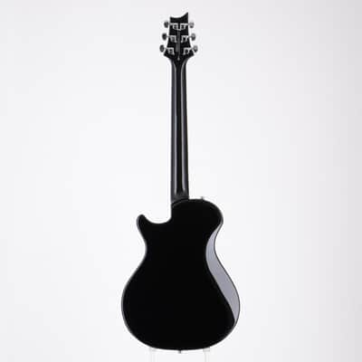 Paul Reed Smith (PRS) 2022 SE Starla Stoptail Black [CTI E60021] (07/27) image 2