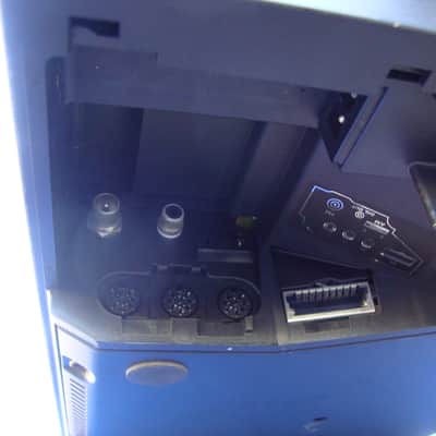 Bang & Olufsen B&O Beosound 9000 (Type 2523) CD Changer/ Media Center image 9