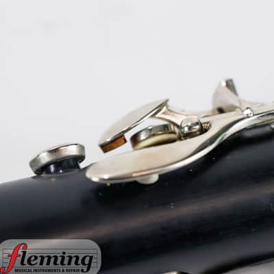 Buffet Crampon B12 Clarinet image 16