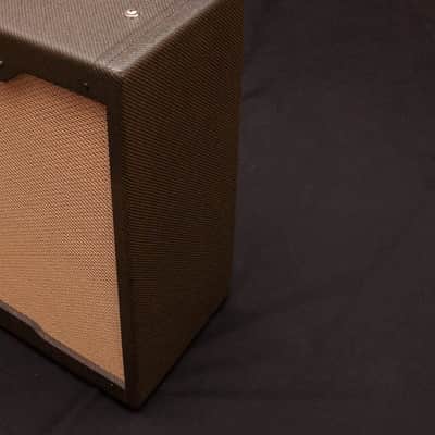 Chicago Blues Box Buddy Guy Signature Bassman 35 of 50 image 11