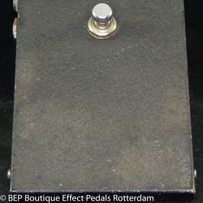 Shin-Ei Companion FY-2 Fuzz late 70's Japan as used by Blur, Dan Auerbach, The Jesus and Mary Chain image 5
