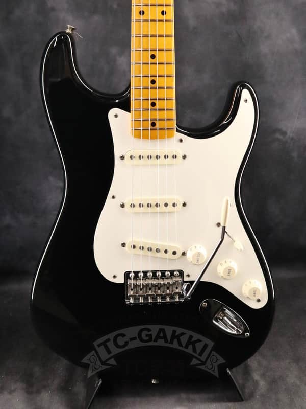 Fender 2012 Eric Johnson Stratocaster