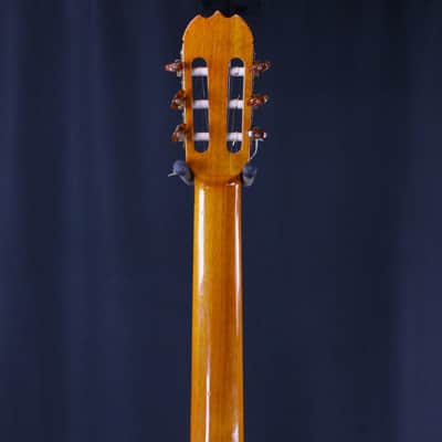 R Conderas PC-220 Classical Guitar image 6